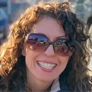 Meet your Posher, Jada